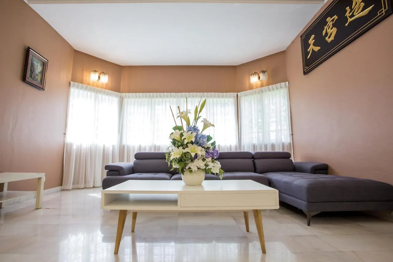 Concordia Inn George Town Malaysia