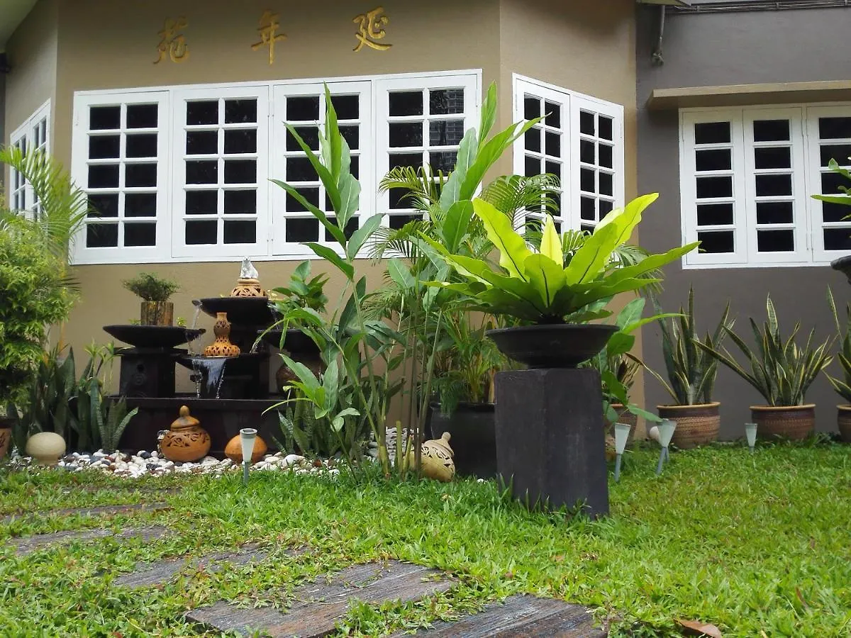 Concordia Inn George Town Rum i privatbostad