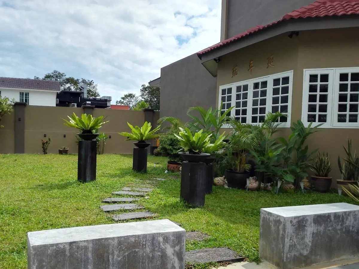 Concordia Inn George Town