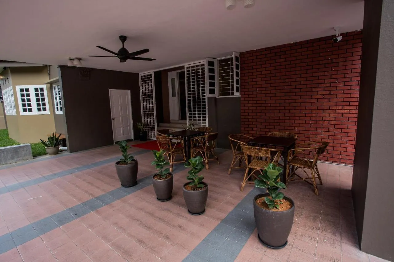 Concordia Inn George Town Rum i privatbostad
